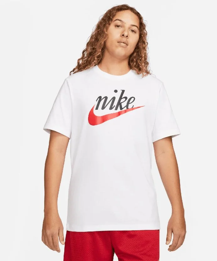 Resim Nike Sportswear T-Shirt