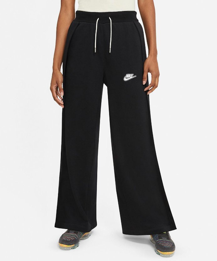 Resim Nike W Nsw Pant Earth Day Ft Mr