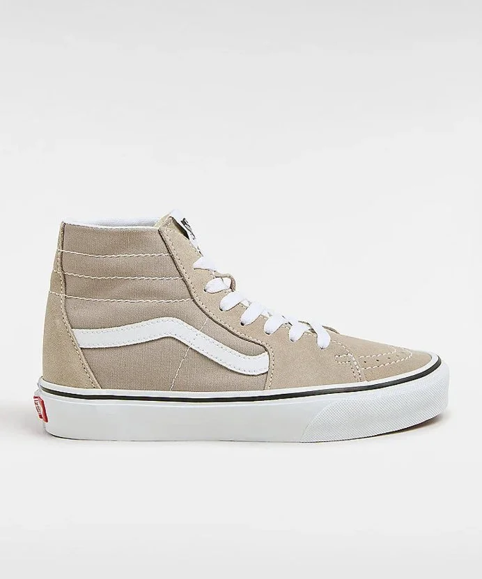 Resim Vans SK8-Hi Tapered