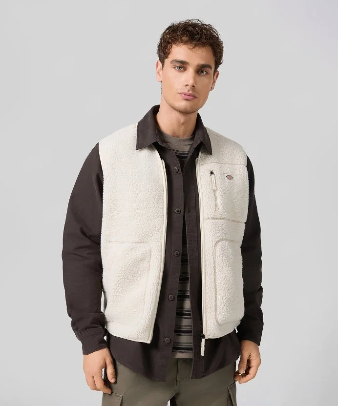 Resim Dickies Mount Hope Vest