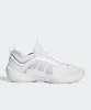 Resim adidas D.O.N Issue #6 Triple White