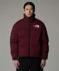 Resim The North Face M Rmst Nuptse Jacket