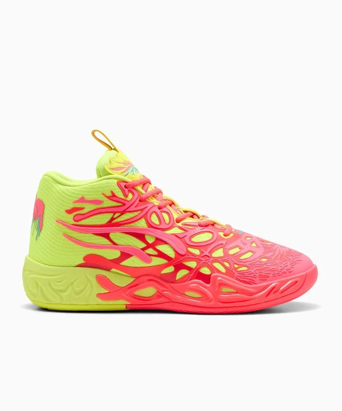 Resim Puma Lamelo Ball Mb.04 1Love