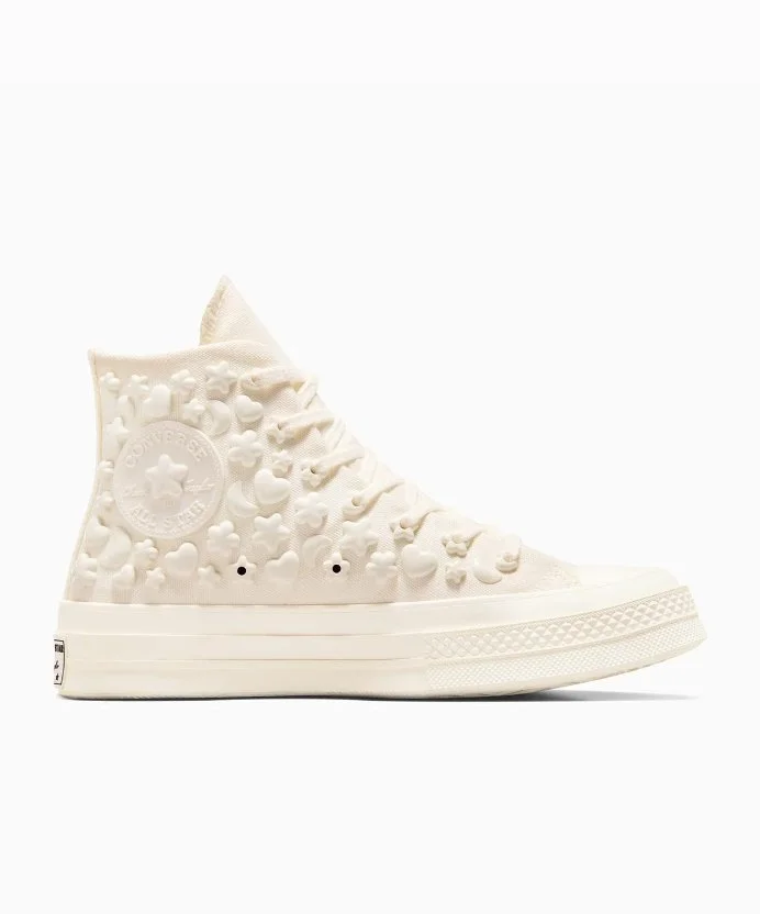 Resim Converse Chuck 70 Stars