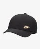 Resim Nike Dri-FIT Club Structured Metal Logo Cap