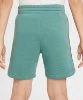 Resim Nike Air Fleece Shorts