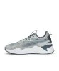 Resim Puma Rs-X Suede  Black-Glacial Gray