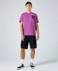 Resim The North Face M S/S Fine Tee - Eu