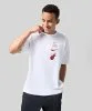 Resim Nike Miami Heat Courtside T-Shirt