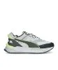 Resim Puma Mirage Sport Tech Reflective  White