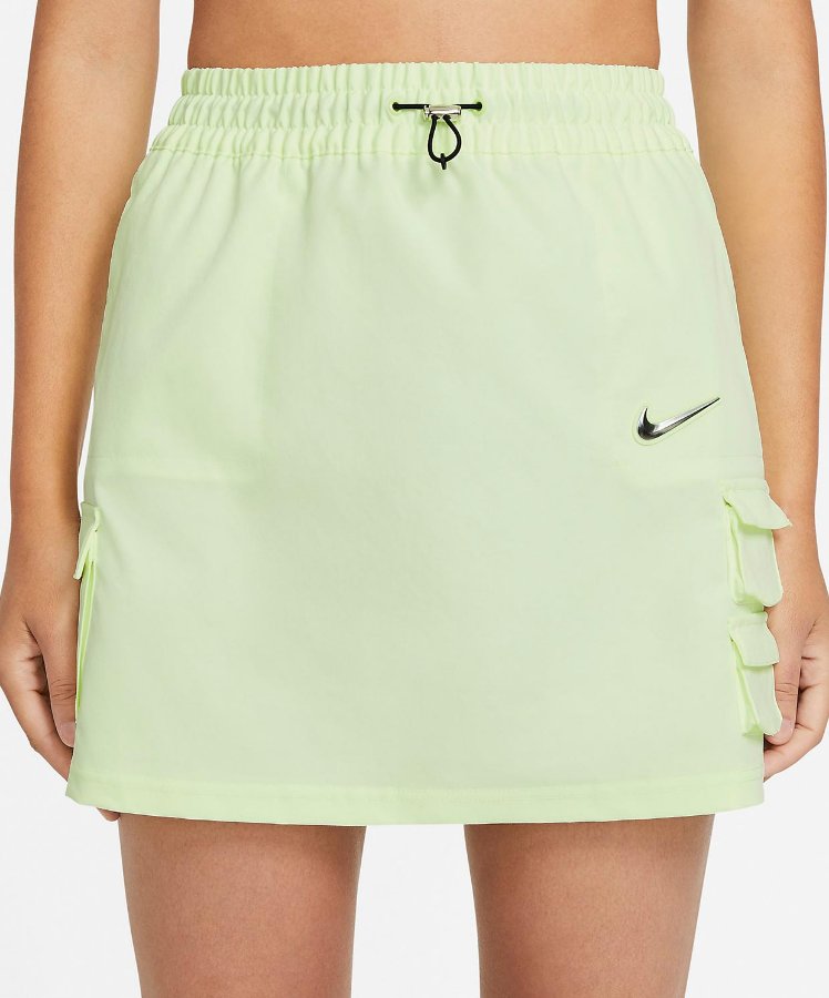 Resim Nike W Nsw Swsh Skirt