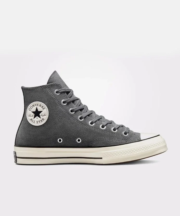 Resim Converse Chuck 70 Suede