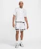 Resim Nike Dna Crossover Dri-FIT Basketball Shorts