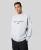 Resim New Balance Hoops Crewneck