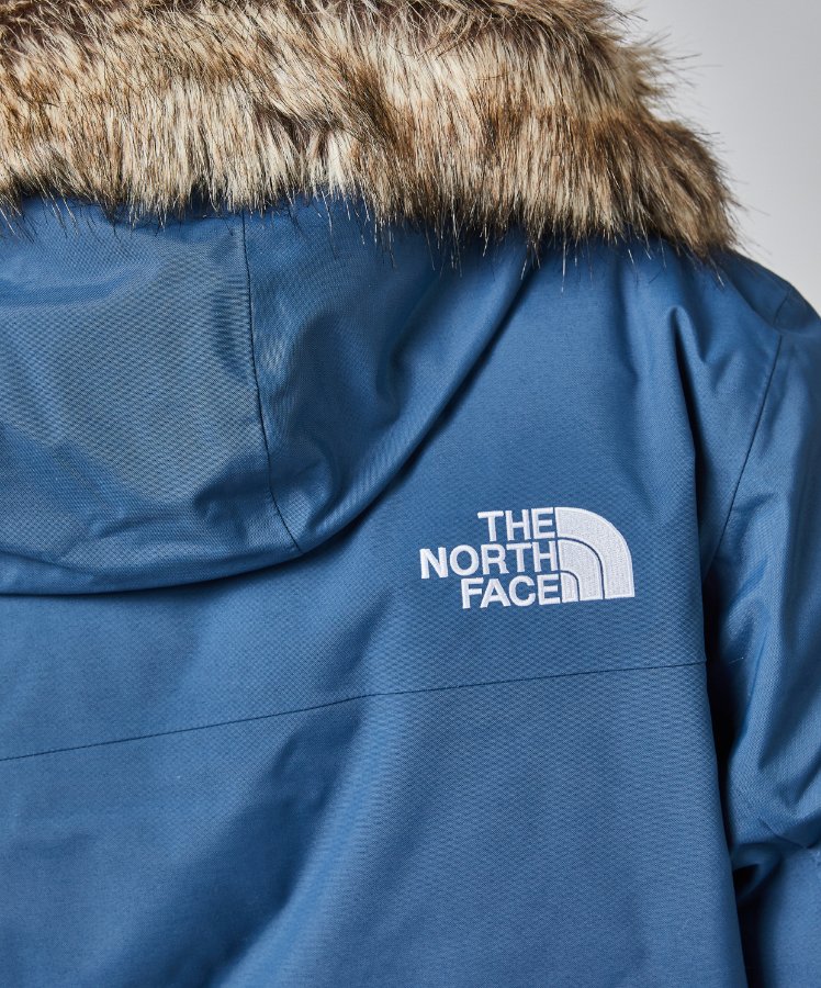 Resim The North Face M Gotham Jacket