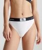 Resim Calvin Klein High Waist Brazilian