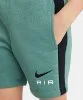 Resim Nike Air Fleece Shorts