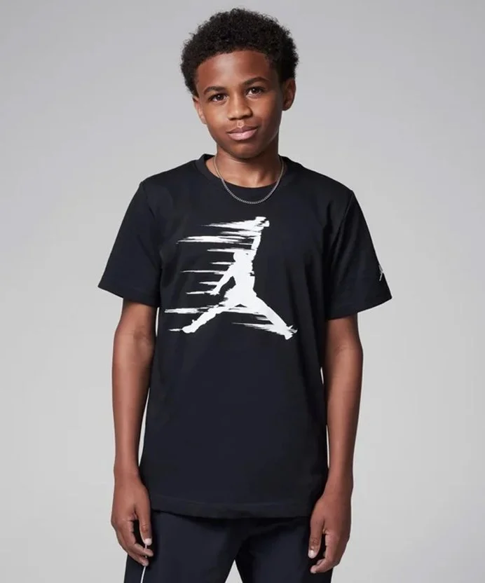 Resim Jordan Mvp Motion Jumpman T-Shirt