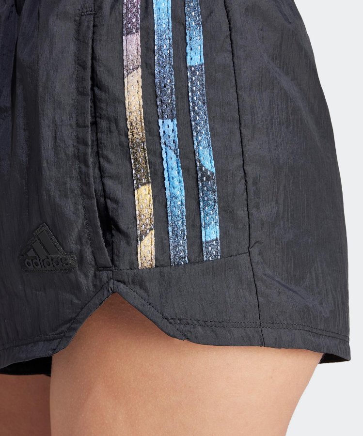 Resim adidas Tiro Cut 3-Stripes Summer Shorts