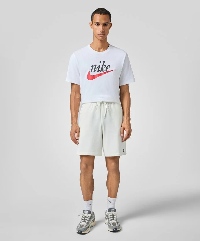 Resim Nike Club Knit Shorts