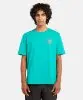 Resim Timberland Ss Hiking Vintage Graphic Tee (Authentic)