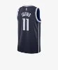 Resim Nike Dallas Mavericks Statement Edition Dri-Fit NBA Swingman Jersey