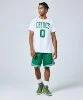 Resim Nike Boston Celtics Swingman Short Road 18 NBA