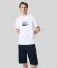 Resim New Balance Lifestyle Men Tshirt