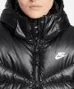 Resim Nike W Nsw Tf City Hd Parka