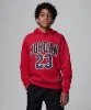 Resim Jordan Fleece Pullover Hoodie