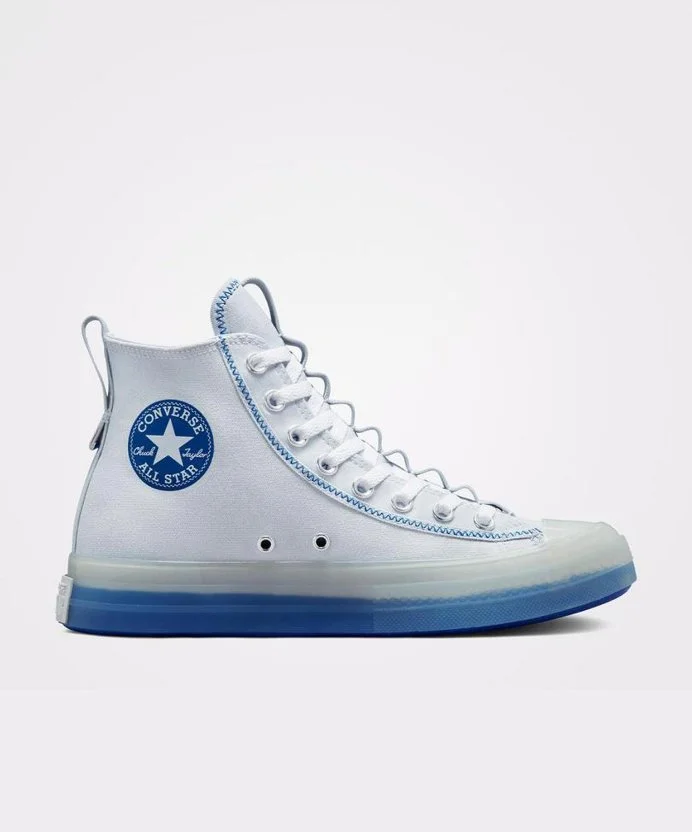 Resim Converse Chuck Taylor All Star Cx Explore Retro Sport