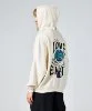 Resim Champion Hooded Full Zip Sweatshirt