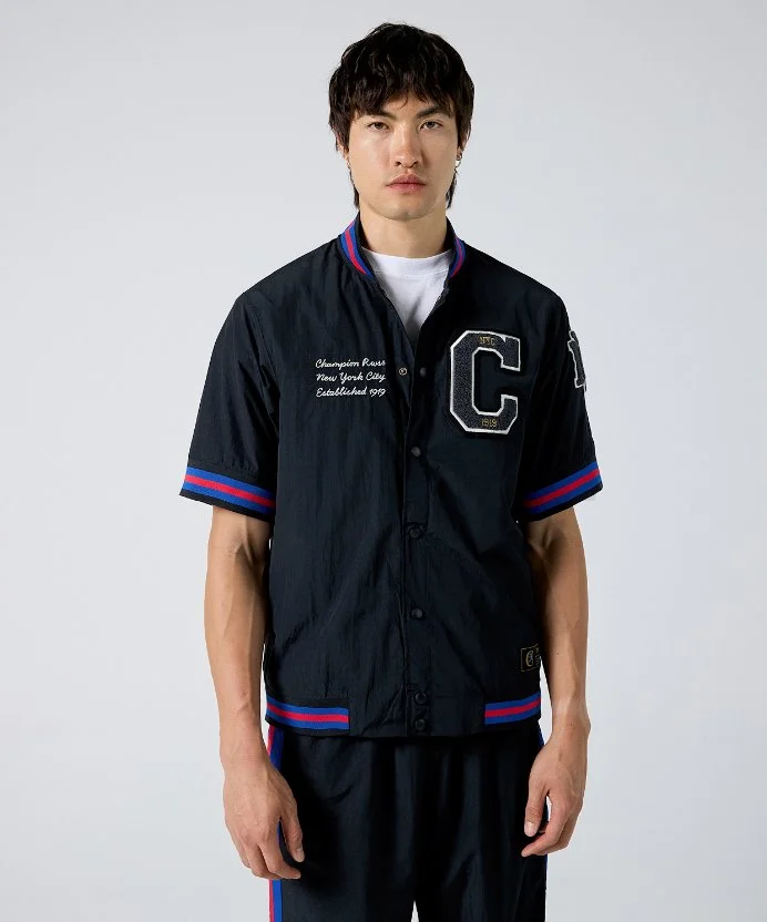 Resim Champion Bomber Top