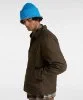 Resim Vans Mcavoy Insulated Station Jacket