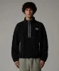 Resim The North Face M Tnf Fleeski 1/4 Zip Po