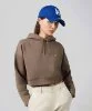 Resim Dickies Oakport Cropped Hoodie