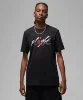 Resim Jordan Flight Graphics Crew 2 Short-Sleeve