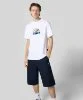 Resim New Balance Lifestyle Men Tshirt