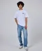 Resim Les Benjamins Short Sleeve Tee 719