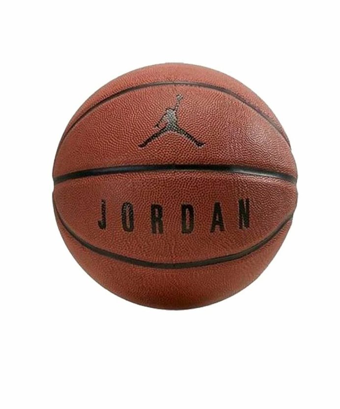 Resim Nike Jordan Ultimate 8P Dark Amber