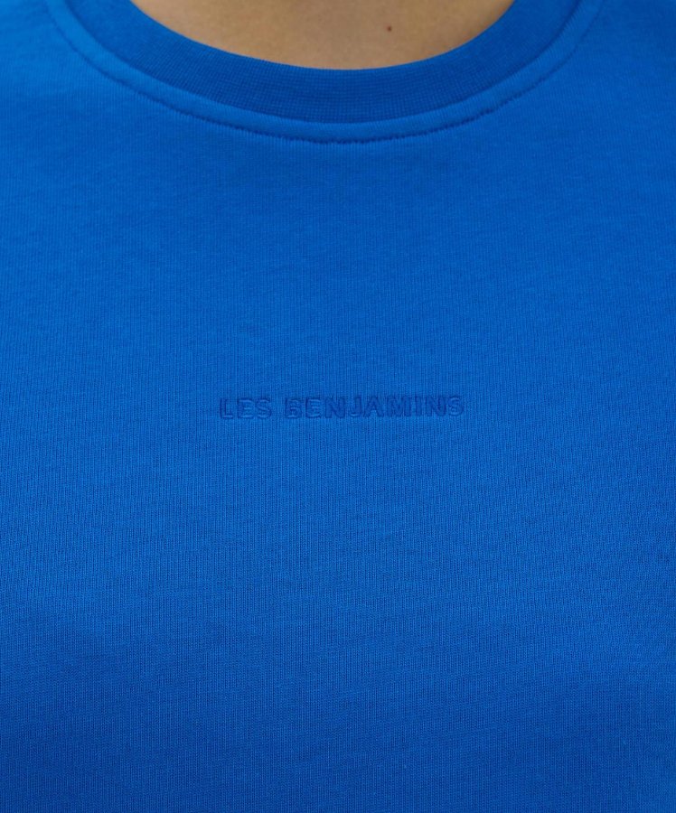 Resim Les Benjamins Sweatshirt 302