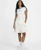 Resim Nike Sportswear Chill Knit Slim Cropped Tee