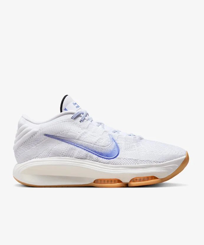 Resim Nike G.T. Hustle 3 Blueprint