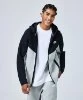 Resim Nike Sportswear Tech Fleece Windrunner Full-Zip Hoodie