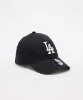 Resim New Era39Thirty League Basic Losdod Navy/White