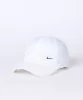 Resim Nike Dri-FIT Club Unstructured Metal Swoosh Cap