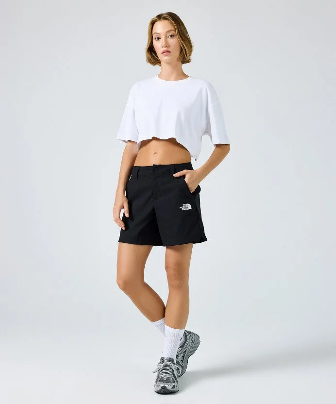 Resim The North Face W Travel Shorts