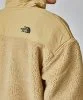 Resim The North Face M Platte High Pile Fleece 1/4 Zip