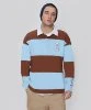 Resim Champion Striped Polo