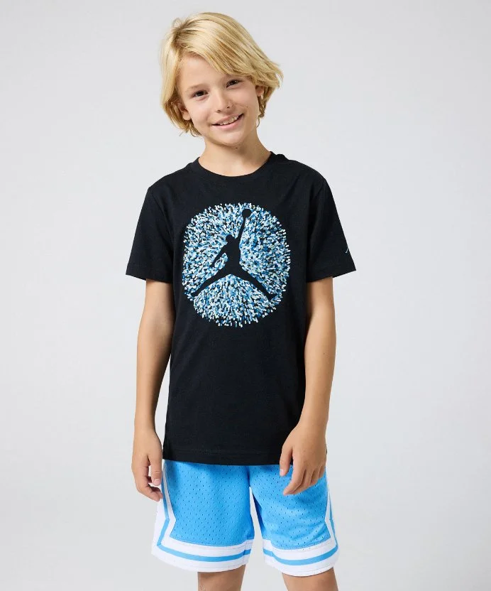 Resim Jordan Jdb Poolside Jumpman Ss Tee